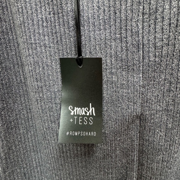 Smash + Tess “the knot your average romper” - Picture 6 of 7